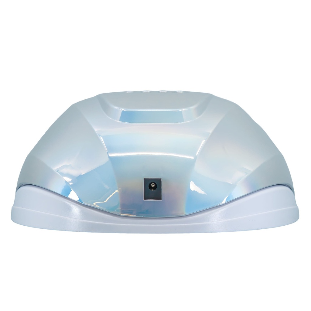 LAMPE LED SILVER EXCELLENT PRO