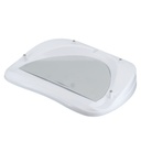 LAMPE LED SILVER EXCELLENT PRO