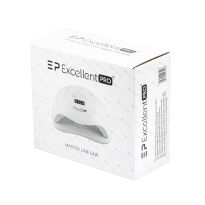 LAMPE LED BLANCHE EXCELLENT PRO