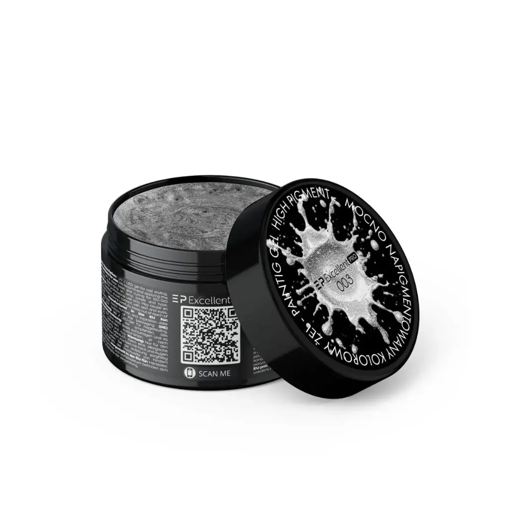 GEL NEW SOFT COVER 50ML