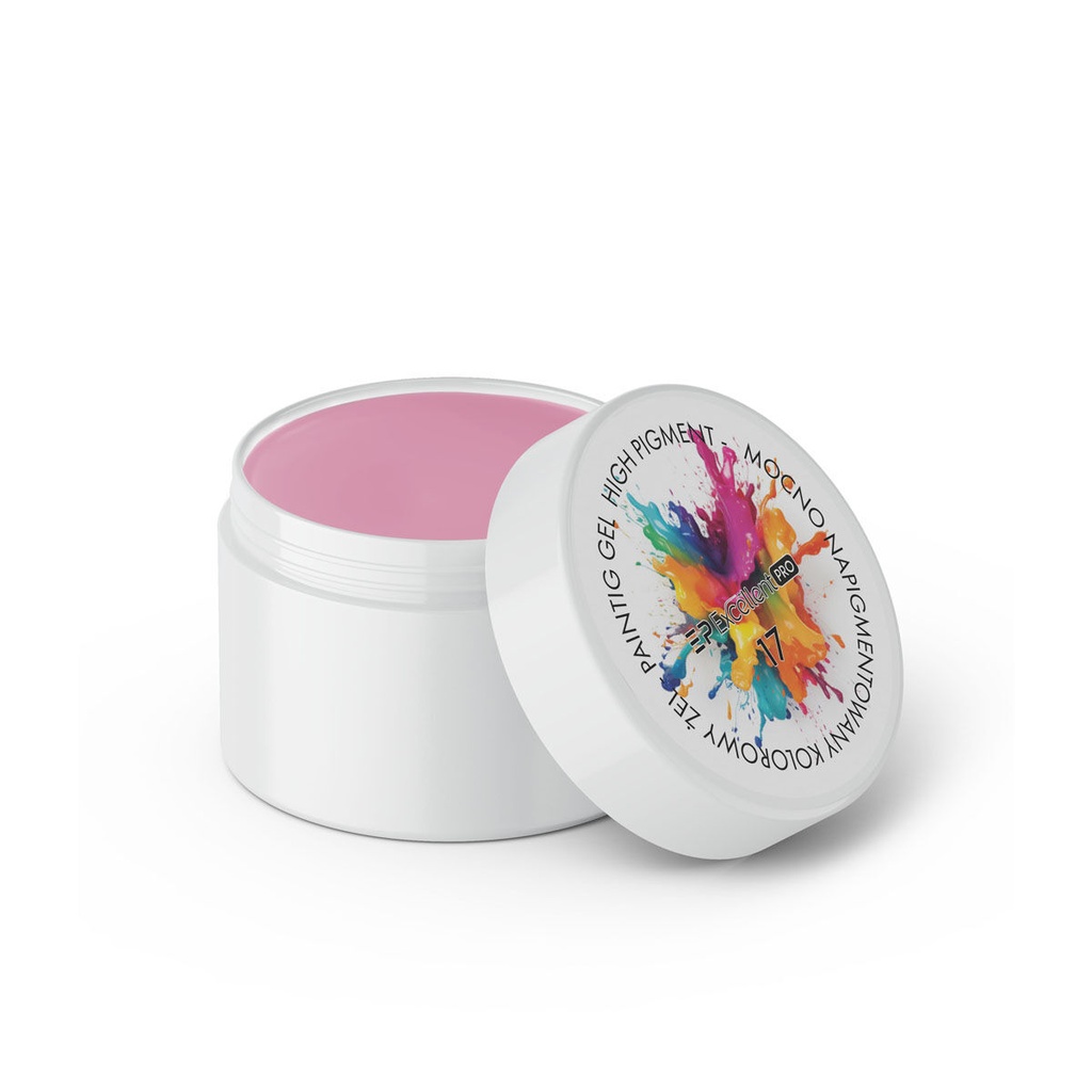 GEL NEW SOFT COVER 50ML