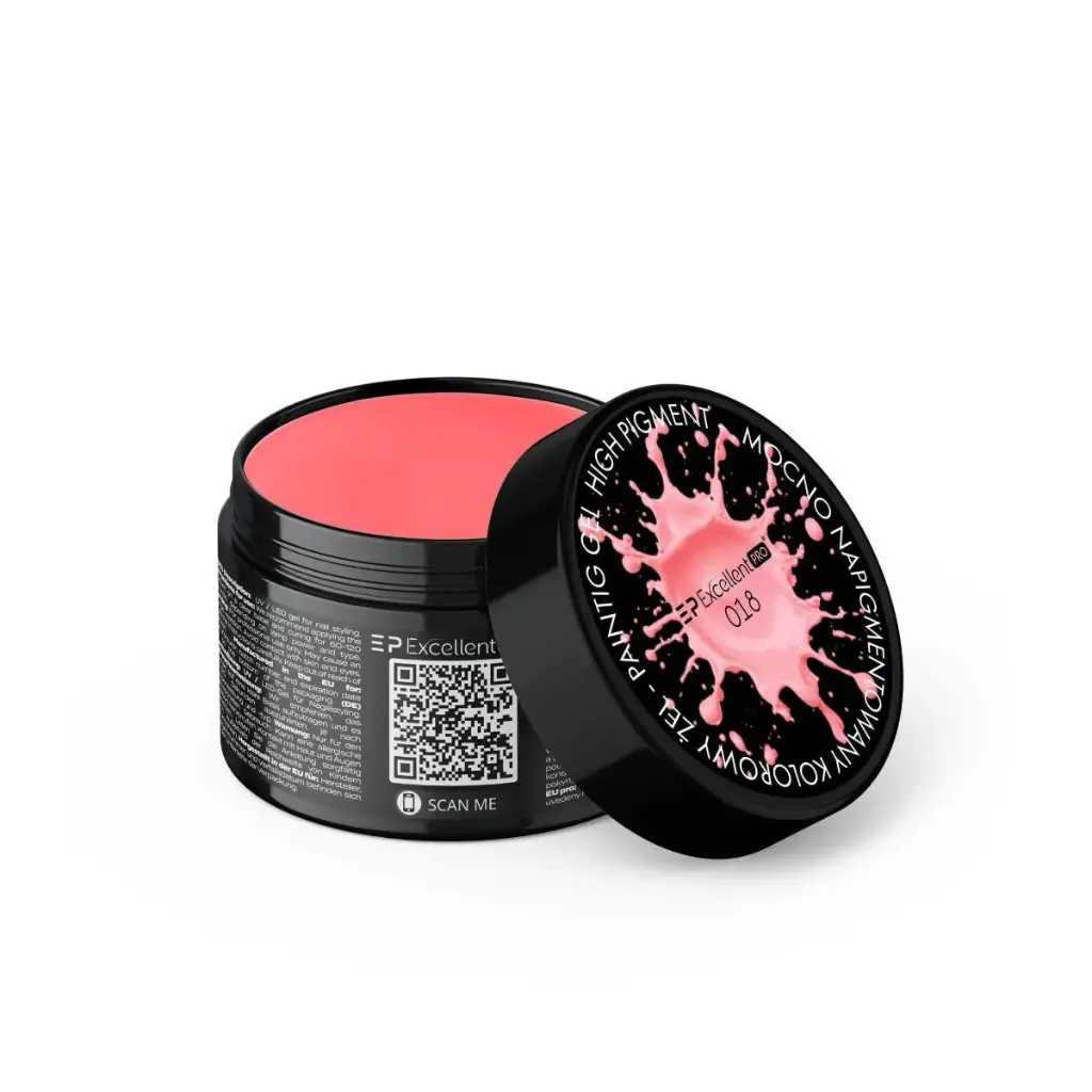 GEL NEW SOFT COVER 50ML