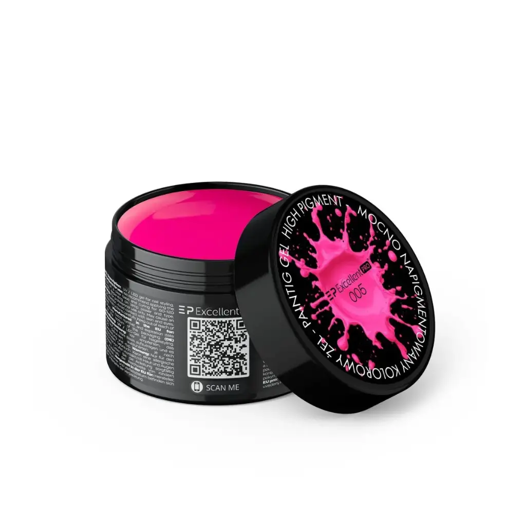 GEL NEW SOFT COVER 50ML