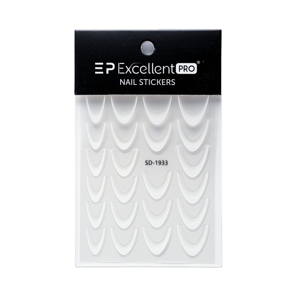 STICKERS LADY'S SECRETS