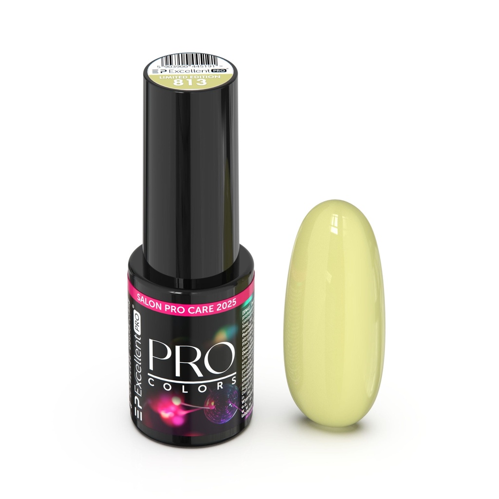 VSP PRO COLOR LIMITED 813 - 7ML