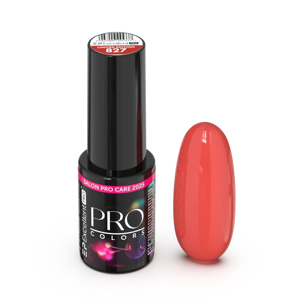 VSP PRO COLOR LIMITED 827 - 7ML