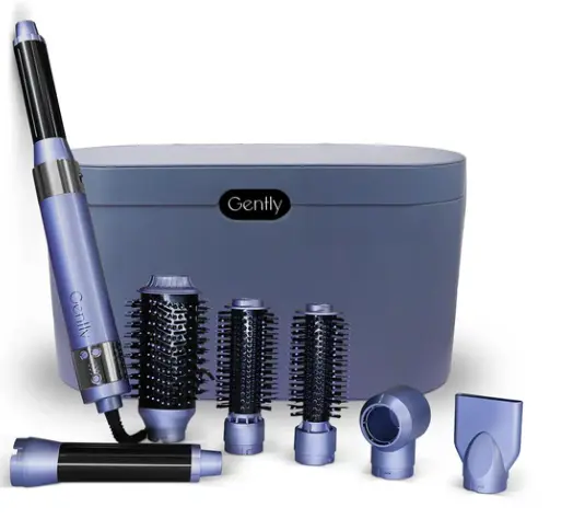 Wonder 7 Brosse multifonctions