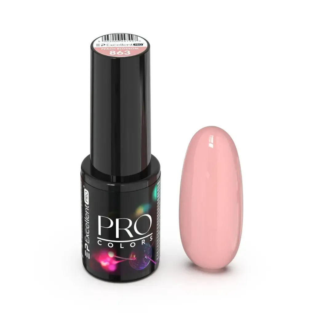 VSP PRO COLOR 863 - 7ML