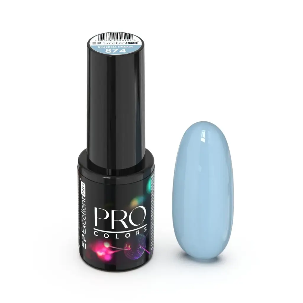 VSP PRO COLOR 874 - 7ML