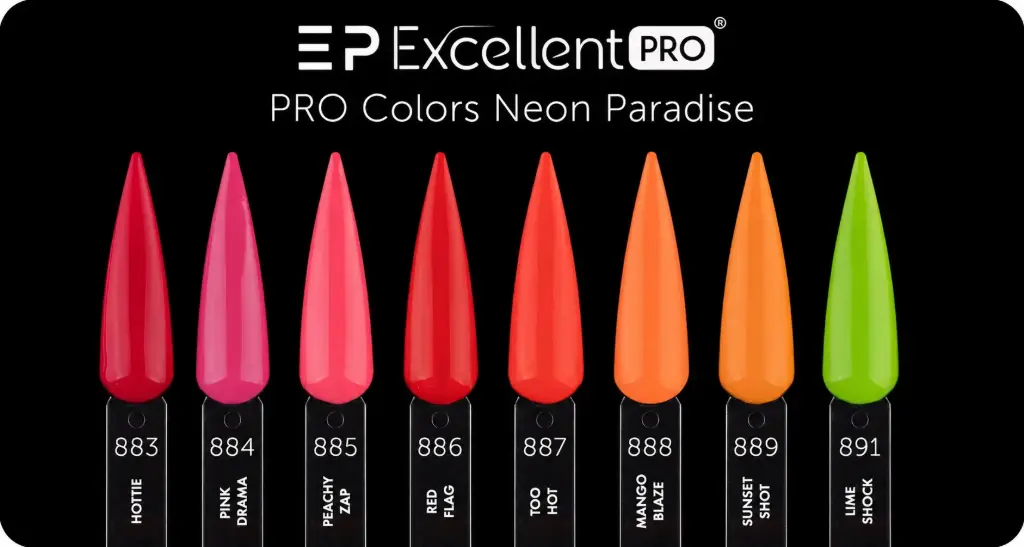 VSP PRO COLOR 889 - 7ML