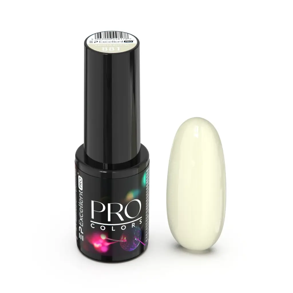 VSP PRO COLOR 881 - 7ML