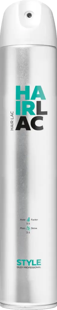 HAIR LAC FORCE 3 500ML