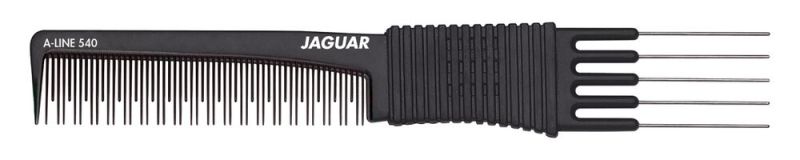 PEIGNE A-LINE 540 JAGUAR