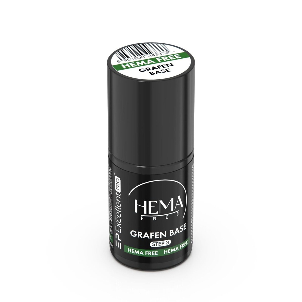 BASE GRAFEN HEMA FREE 7ML