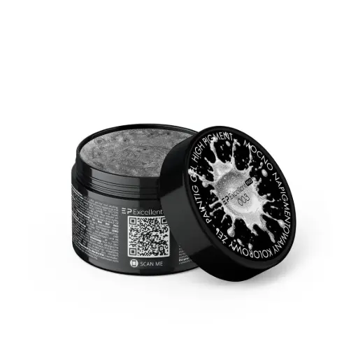 GEL NEW SOFT COVER 50ML