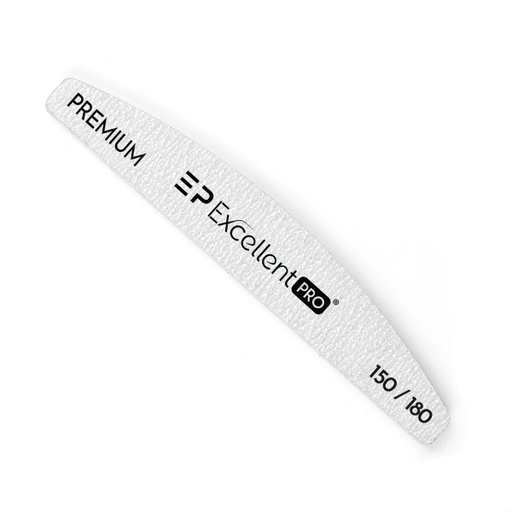 LIME DEMI LUNE 150/180 EXCELLENT PRO 25PCS