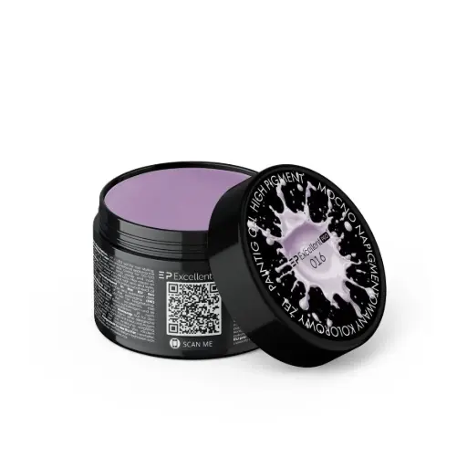 GEL NEW SOFT COVER 50ML