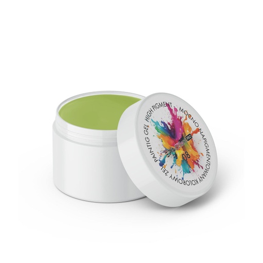 GEL NEW SOFT COVER 50ML