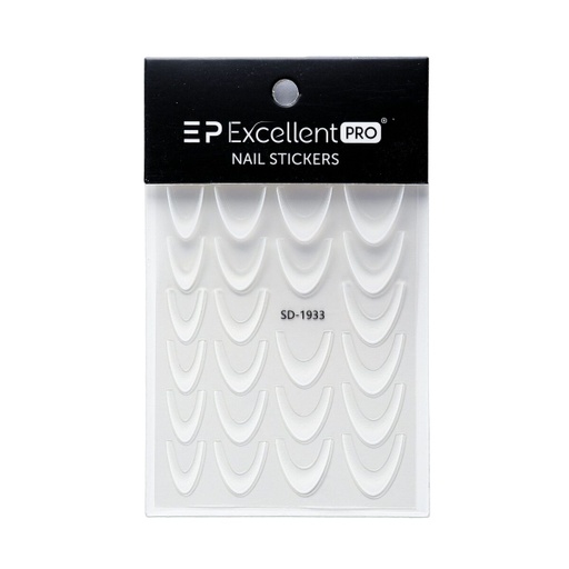 [SD-1933] STICKERS LADY'S SECRETS