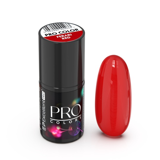 VSP PRO COLOR FERARI RED 21 - 7ML
