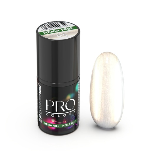VSP PRO COLOR 95 GOLD PEARL - 7ML
