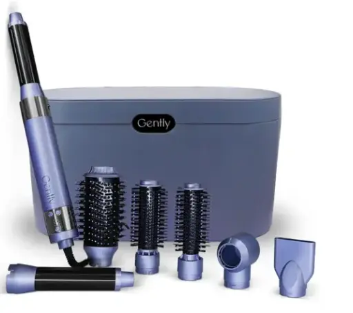 Wonder 7 Brosse multifonctions