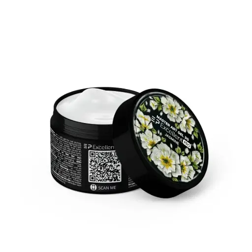 MASTER ART GEL BLANC 3G