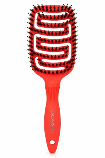 [401661] BROSSE DEMELANTE XYLO-FLEX ORANGE