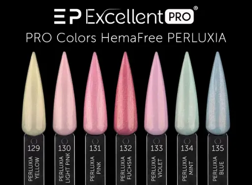 VSP PRO COLOR 133 - 7ML
