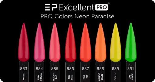 VSP PRO COLOR 886 - 7ML