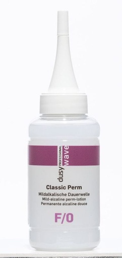 [20065501] PERMANENTE ALCALINE 0-F DUSY 80ML