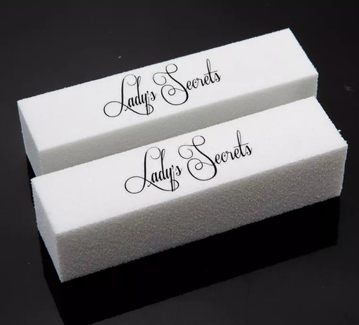 BUFFER SQUARE LADY'S SECRETS