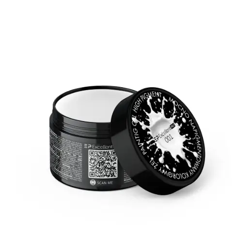GEL NEW SOFT COVER 50ML
